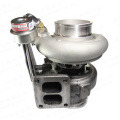 Turbo Charger Dual Balling A/R .82 T3 Входной вариант V-диапазона для деталей двигателя